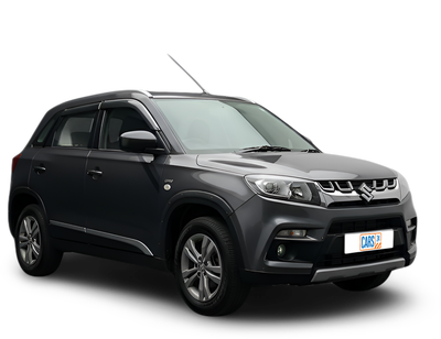 Maruti Vitara Brezza-img